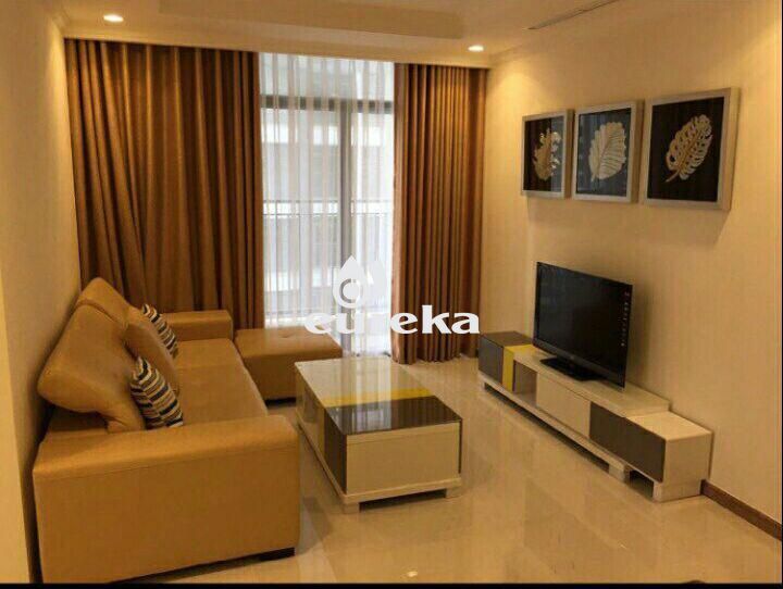 Apartment 2 Bedrooms For Rent In Vinhome Central Park - VH/66